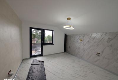 Casă cu 4 camere în Săucești - 6