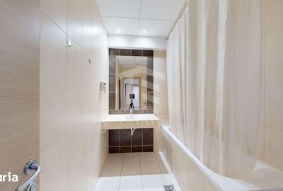 Apartament cu 2 camere în Văcăresti