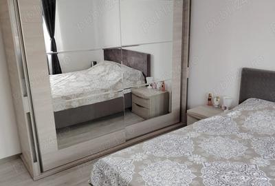 Casă cu 3 camere în Pecineaga