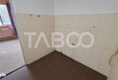 Garsonieră semidecomandată în Terezian