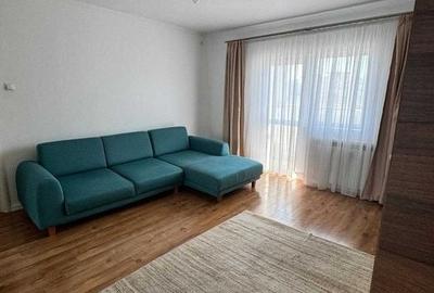 Apartament cu 2 camere decomandat, mobilat în Timpuri Noi