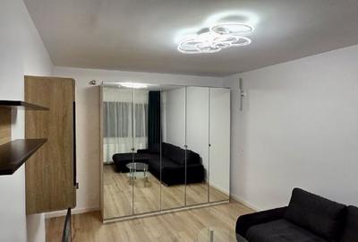 Apartament cu 2 camere în Regie