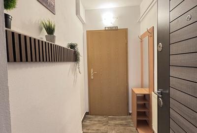 Apartament cu 2 camere în Complex Studențesc - 3