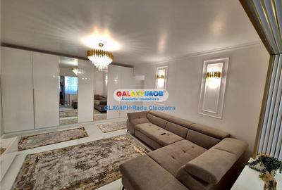 Apartament cu 2 camere semidecomandat, mobilat în Enachiță Văcărescu - 2