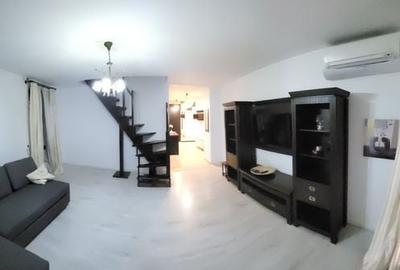 Apartament cu 2 camere în Cornetu - 5