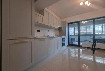 Apartament cu 2 camere decomandat, mobilat în Dristor - 3
