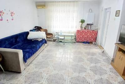 Casă cu 2 camere cu Teren 220 Mp în Mărgeanului - 1