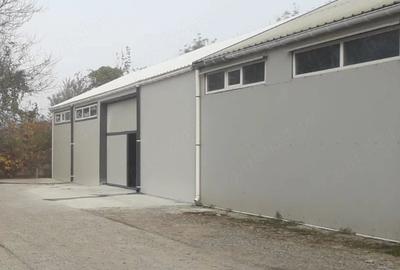 Spațiu comercial, de 656 mp, în Central