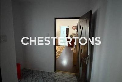 Apartament cu 3 camere semidecomandat în Drumul Taberei - 12