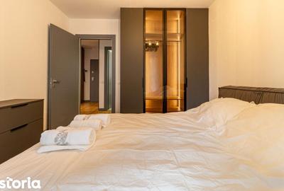 Apartament cu 3 camere, mobilat în Regie - 18
