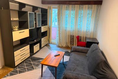 Apartament cu 2 camere decomandat în Gara - 4
