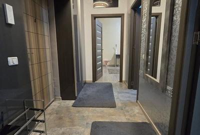 Apartament cu 2 camere decomandat în Dobroești