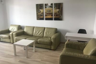 Garsonieră decomandată, mobilată în Timpuri Noi - 1