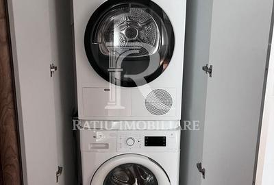 Apartament cu 3 camere în Rogerius