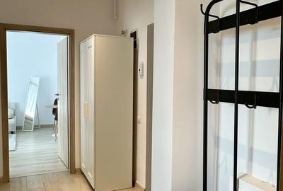 Apartament cu 2 camere decomandat în Roșu - 3