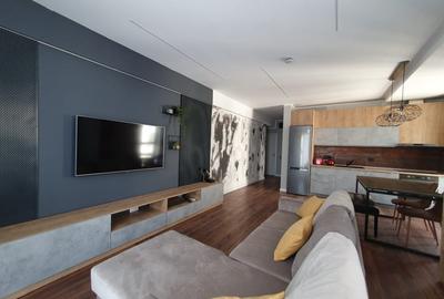 Apartament cu 2 camere în Universitate - 2