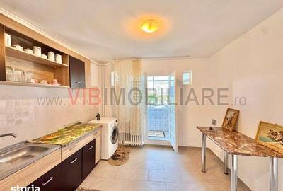 Apartament cu 2 camere decomandat în Crângași - 2