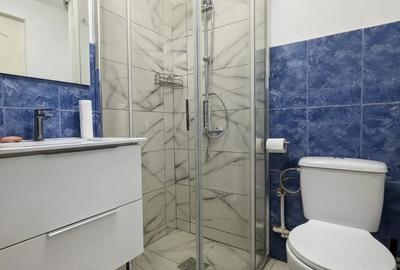 Casă cu 3 camere cu Teren 2000 Mp în Fărcașele