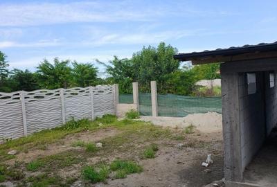 Casă cu 3 camere în Slătioara - 2