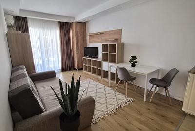 Apartament cu 2 camere în Ștefăneștii de Jos - 10