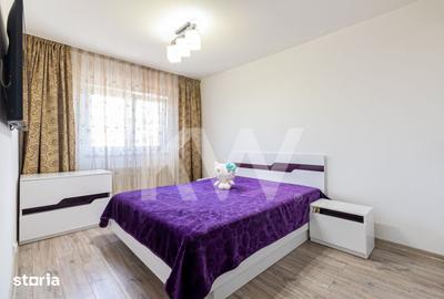 Apartament cu 3 camere decomandat, mobilat în 13 Decembrie - 3