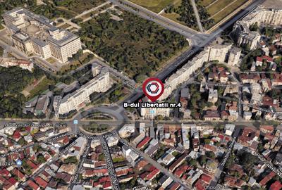 Spațiu comercial, de 136.86999511719 mp, în Unirii
