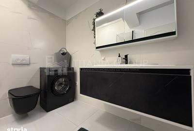 Apartament cu 2 camere decomandat în Bartolomeu - 4