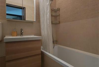 Apartament cu 3 camere decomandat, mobilat în Militari - 13