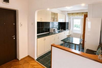Apartament cu 3 camere decomandat în Tomis III - 2