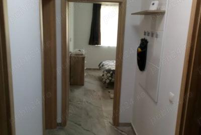 Apartament cu 3 camere decomandat în Central - 1