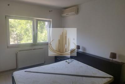 Apartament cu 3 camere semidecomandat, mobilat în Șagului