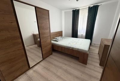 Casă cu 4 camere cu Teren 50 Mp în Moșnița Nouă - 5
