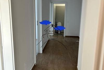 Apartament cu 3 camere în Tractorul - 1