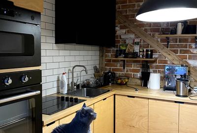 Apartament cu 2 camere decomandat în Micro 17 - 3
