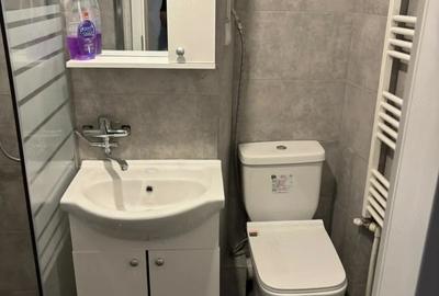 Apartament cu 2 camere semidecomandat în Tătărași - 5