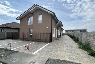 Duplex cu 3 camere cu Canalizare în Rudicica - 15