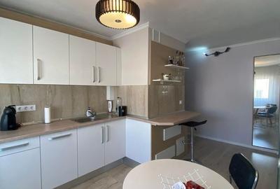 Apartament cu 2 camere semidecomandat în Semicentral - 5