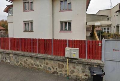 Casă individuală cu 6 camere cu Teren 994 Mp în Calea Dumbrăvii - 1