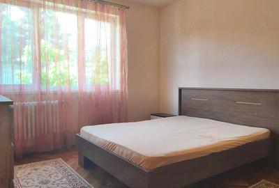 Apartament cu 2 camere decomandat în Central - 3