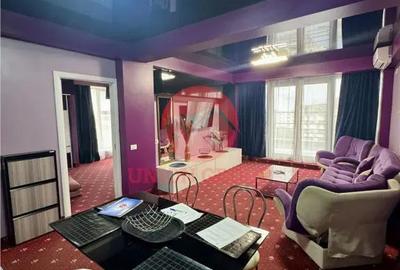 Apartament cu 3 camere decomandat în Central - 2