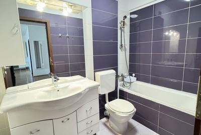 Apartament cu 2 camere în Valea Cetății - 7