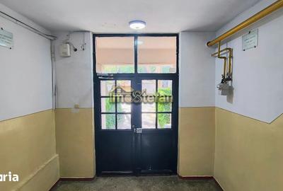 Apartament cu 3 camere decomandat în Gara