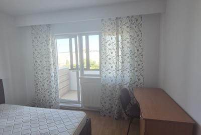 Apartament cu 2 camere decomandat în Între Lacuri - 3