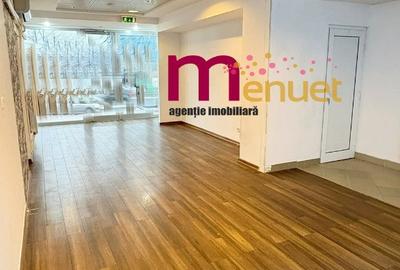 Spațiu comercial, de 40 mp, în Ultracentral - 6