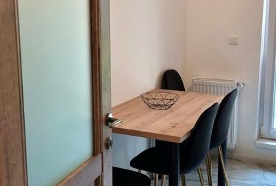 Apartament cu 2 camere în Grozăvești - 2