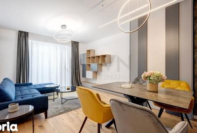 Apartament cu 3 camere în Aviației - 2