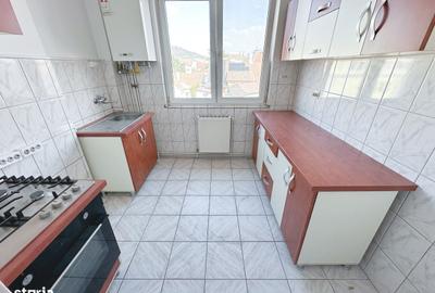 Apartament cu 2 camere în Ultracentral - 2
