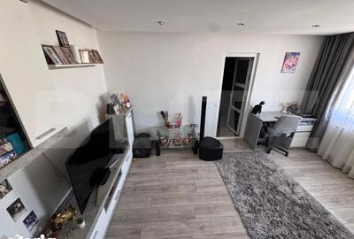 Apartament cu 2 camere în Micro 6 - 4