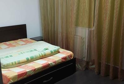 Apartament cu 2 camere decomandat în Cățelu