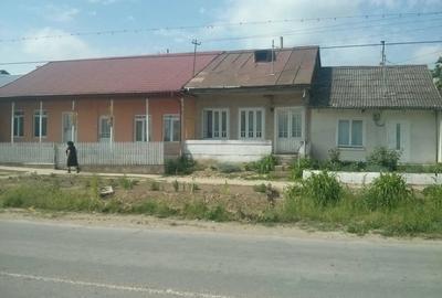 Casă cu 3 camere în Foltești - 1